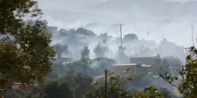 Grecia, incendi a Creta: morti tre vigili del fuoco, 8.000 sfollati