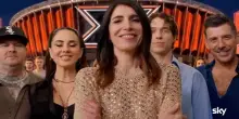 Dal 10 settembre X Factor 2026, il promo con giudici versione &ldquo;manga&rdquo;