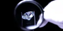 Boom diamanti creati in laboratorio, in Italia acquisti raddoppiati