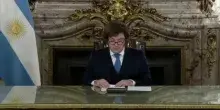 Milei annuncia riforma Banca Centrale e &ldquo;shutdown&rdquo; in stile americano