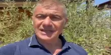 Pecoraro Scanio: subito piano nazionale per emergenza clima e incendi