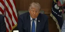 Trump: a Ceuta un&rsquo;invasione, anche da noi se non eleggono repubblicani