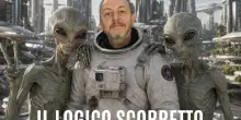 Il logico scorretto: destra e sinistra