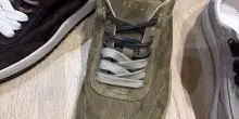 Piumha Studio, arriva la sneaker Made in Italy di Mofra Shoes