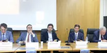 AI, cybersecurity, sovranit&agrave; digitale: dalla Calabria la sfida per l&rsquo;autonomia dell&rsquo;UE