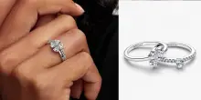Come scegliere gli anelli Pandora da regalare in ogni occasione