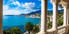 Menton tra la Route du Citron e gli itinerari gourmet del 2026