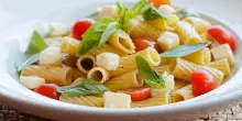 Cucinare in modo leggero: i trucchi da conoscere