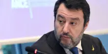 Salvini visita Mario Roggero in carcere: &ldquo;Sarei orgoglioso di poterlo candidare&rdquo;