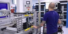 Sicurezza industriale: da obbligo normativo a leva competitiva