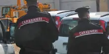 Uccide il coinquilino e non risponde ai Carabinieri: il comportamento di Francesco Cusimano