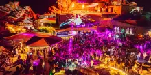 Phi Beach, Costa Smeralda, agosto 2026: 5 djs da non perdere