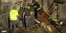 Missili russi su Kiev, almeno nove morti e 28 feriti