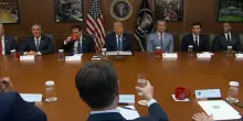 Trump fa &ldquo;bing, bing&rdquo; sui missili e frena sui Patriot a Kiev
