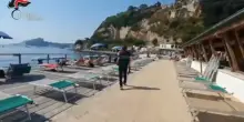 Turismo, irregolarit&agrave; in oltre il 63% delle aziende controllate
