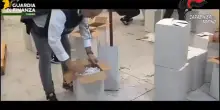 Torino, smantellata rete di fabbriche clandestine di sigarette