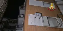 Terremoto ai Campi Flegrei, 21 feriti e 22 famiglie evacuate