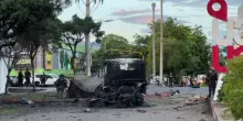 Colombia, camion bomba vicino al comando di polizia: 11 feriti