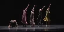 Bolzano Danza, chiusa la 42esima edizione: 5.200 biglietti venduti