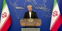 Iran: al momento nessun negoziato con gli Stati Uniti