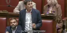 Fratoianni: &ldquo;Su Ceuta la reazione del governo cinica e strumentale&rdquo;
