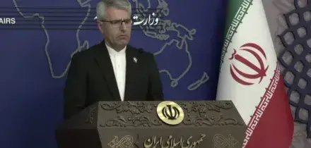 Iran: i negoziati su Hormuz riguardano prima di tutto noi e l&rsquo;Oman
