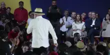Brasile, Lula ufficializza la ricandidatura: &ldquo;Sono in gran forma&rdquo;