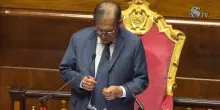 La Russa ricorda Don Mazzi e Franco Baresi in Senato