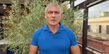 Pecoraro Scanio: arrestare incendiari anche con tecnologie EcoDigital