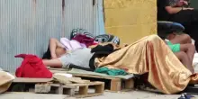 Le migranti marocchine a Ceuta: &ldquo;Qui soffriamo terribilmente&rdquo;