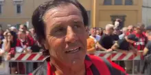 Addio a Baresi, i tifosi: &ldquo;Era il Milan, il capitano di tutti noi&rdquo;