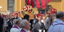 Milano saluta Baresi, il capitano &ldquo;di tutti&rdquo; rimasto anche in Serie B