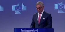 Ceuta, l&rsquo;Ue: &ldquo;Le immagini drammatiche battono le statistiche&rdquo;
