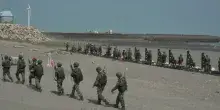 Come difendersi dalla Cina: la grande esercitazionei militare a Taiwan