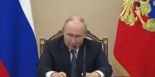Russia, Putin nomina il primo comandante delle forze dei droni