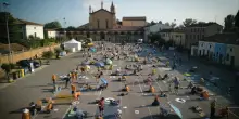 Grazie di Curtatone, torna a Ferragosto la Fiera delle Grazie