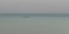 Ucraina, i droni colpiscono una nave mercantile nel Mar Nero