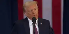 Trump nega carenze missili e minaccia chi ha diffuso i dati