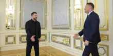 Kiev, Zelensky: La Russia non si ferma, user&agrave; missili balistici