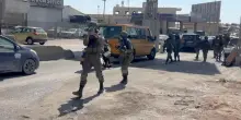 Cisgiordania, raid a Qalandiya: demolite attivit&agrave; commerciali