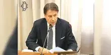 Covid, Conte deposita &ldquo;documento anonimo&rdquo; su mascherine non filtranti