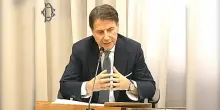 Covid, Conte: mai commessi illeciti, potete scavare quanto volete