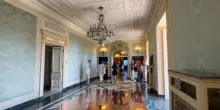 Musica e arte contemporanea, Lerici ha puntato su Giovanni Ozzola
