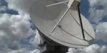 Detriti spaziali, il radar britannico che vigila sull&rsquo;orbita