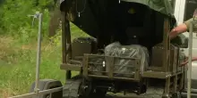 Ucraina, robot al posto dei soldati nelle zone pi&ugrave; pericolose