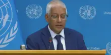 Onu: Kiev e Mosca cessino attacchi contro civili