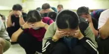 Taiwan, anche i civili si preparano a un possibile attacco cinese