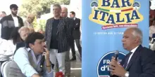 Ceuta, Piantedosi: potenziale pericolo, condizioni stop Schengen ci sono