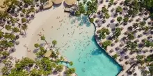 Ricerca Caribe Bay: i parchi acquatici oggi sono vere destinazioni