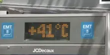Clima, Europa rovente, giugno e luglio i mesi pi&ugrave; caldi di sempre